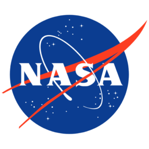 NASA Logo PNG Transparent