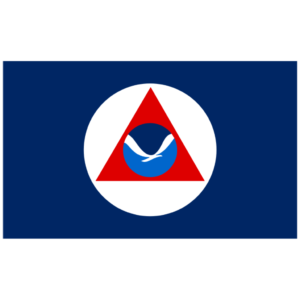 National Oceanic and Atmospheric Administration Logo PNG Transparent