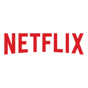 Netflix Logo PNG Transparent