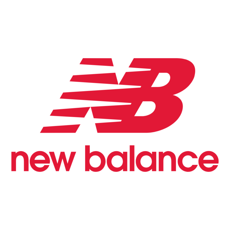 New Balance Logo PNG Transparent