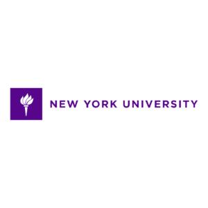 New York University Logo PNG Transparent