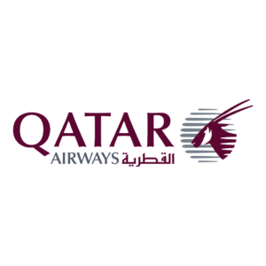 Qatar Airways Logo PNG Transparent