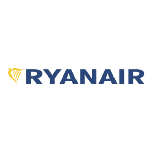 Ryanair Logo PNG Transparent