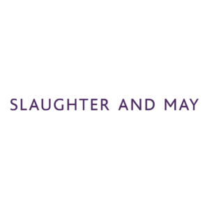 Slaughter and May Logo PNG Transparent