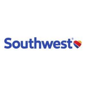 Southwest Airlines Logo PNG Transparent