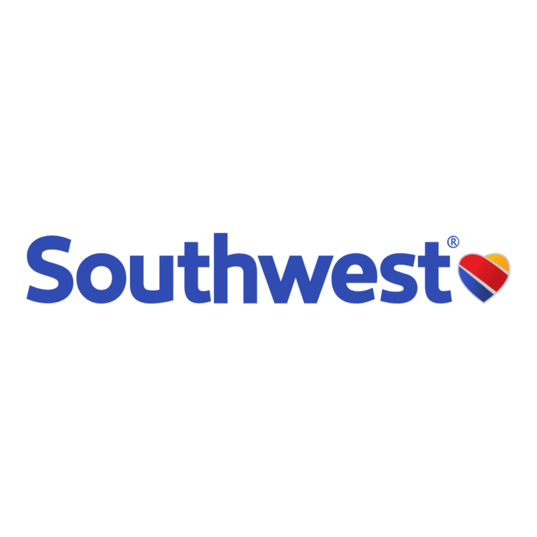 Southwest Airlines Logo PNG Transparent