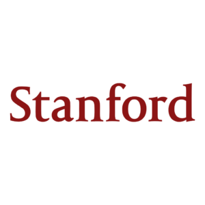 Stanford University Logo PNG Transparent