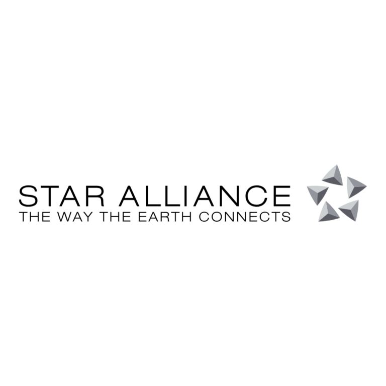 Star Alliance Logo PNG Transparent