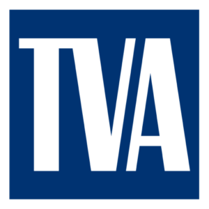 Tennessee Valley Authority Logo PNG Transparent