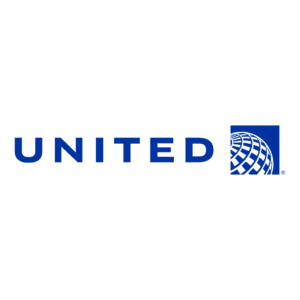 United Airlines Logo PNG Transparent