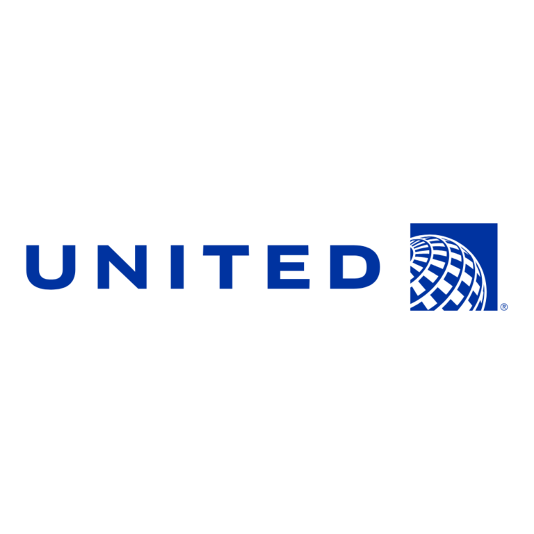 United Airlines Logo PNG Transparent