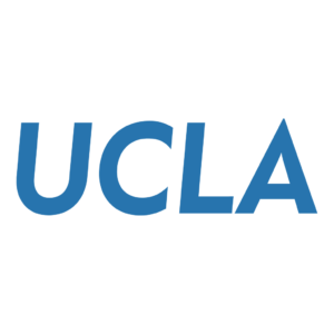 University of California, Los Angeles Logo PNG Transparent