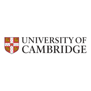 University of Cambridge Logo PNG Transparent