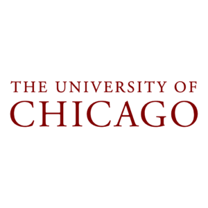 University of Chicago Logo PNG Transparent