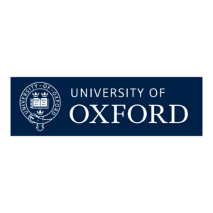 University of Oxford Logo PNG Transparent