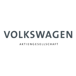 Volkswagen Group Logo PNG Transparent