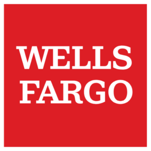 Wells Fargo PNG Transparent