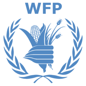 World Food Program Logo PNG Transparent