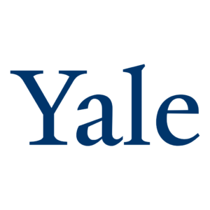 Yale University Logo PNG Transparent