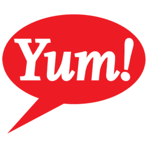 Yum! Brands Logo PNG Transparent