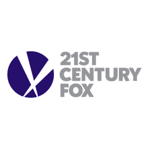 21st Century Fox Logo PNG Transparent