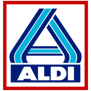 ALDI Logo PNG Transparent