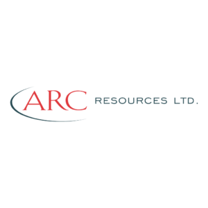 ARC Resources Logo PNG Transparent