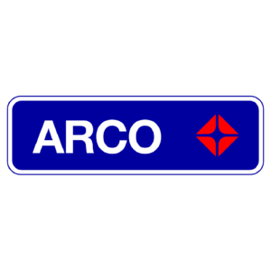 ARCO Logo PNG Transparent