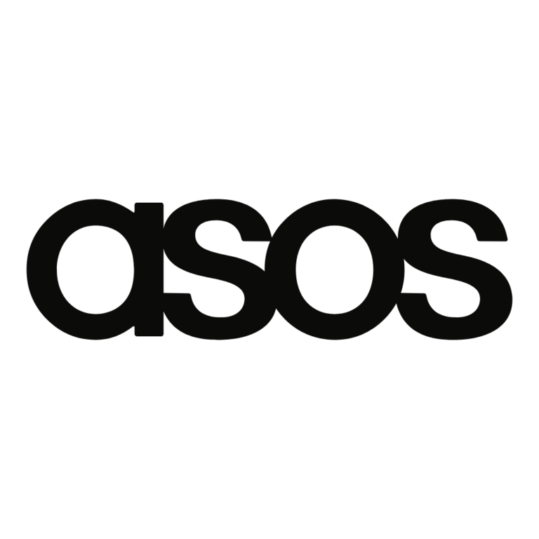 ASOS.com Logo PNG Transparent