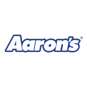 Aaron's, Inc. Logo PNG Transparent