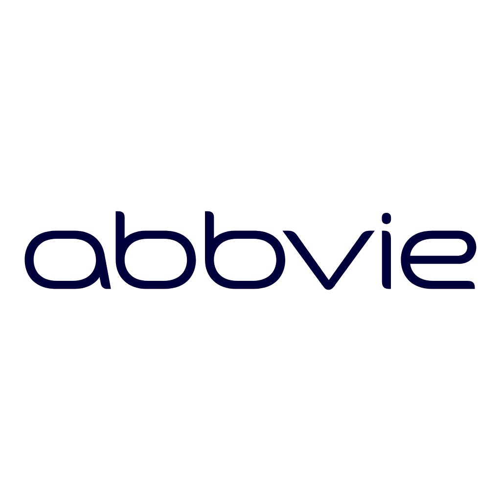 AbbVie Logo PNG Transparent