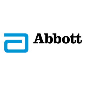 Abbott Laboratories Logo PNG Transparent