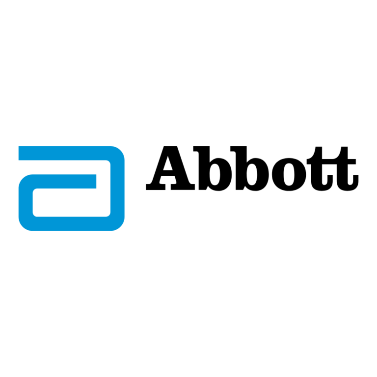 Abbott Laboratories Logo PNG Transparent