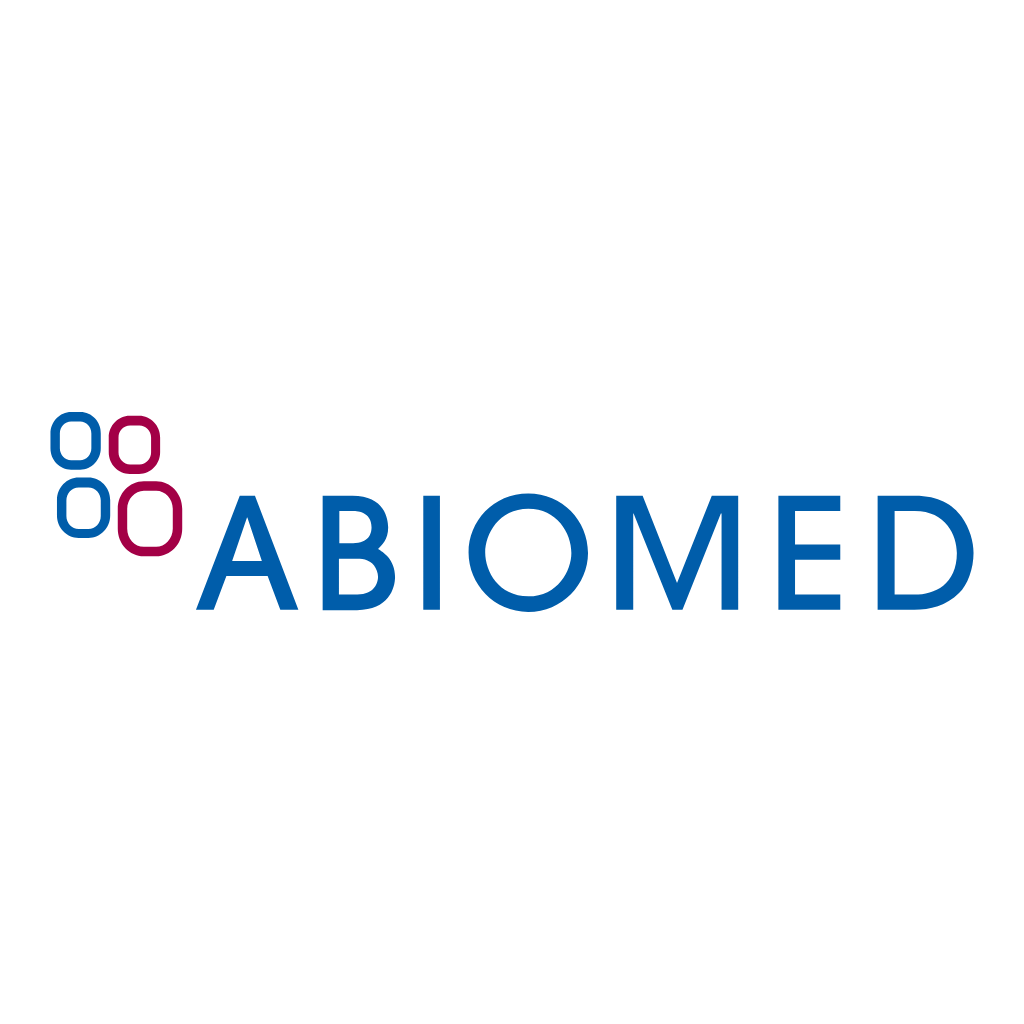 AbioMed Logo PNG Transparent