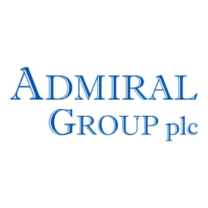 Admiral Group Logo PNG Transparent