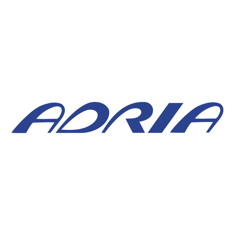 Adria Airways Logo PNG Transparent