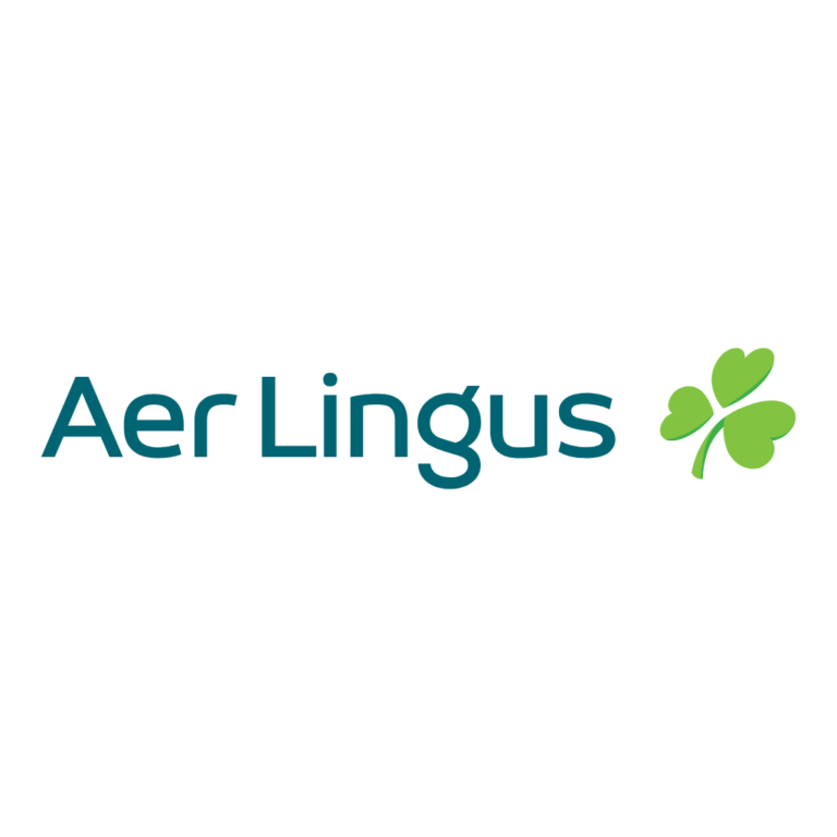 Aer Lingus Logo PNG Transparent
