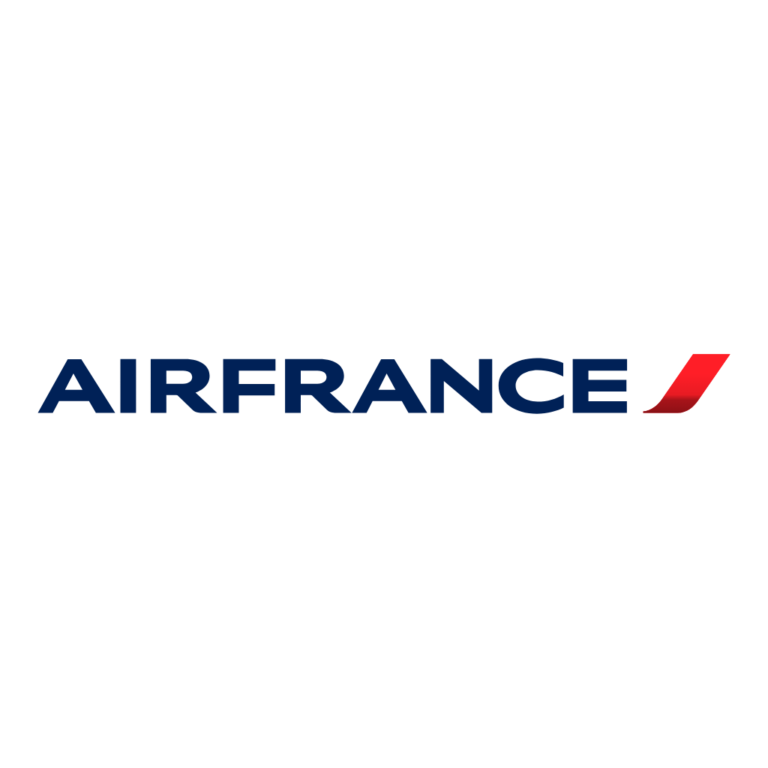 Air France Logo PNG Transparent