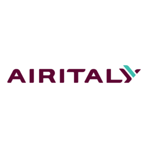 Air Italy Logo PNG Transparent