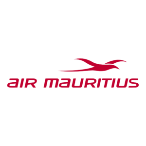 Air Mauritius Logo PNG Transparent