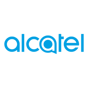 Alcatel Logo PNG Transparent