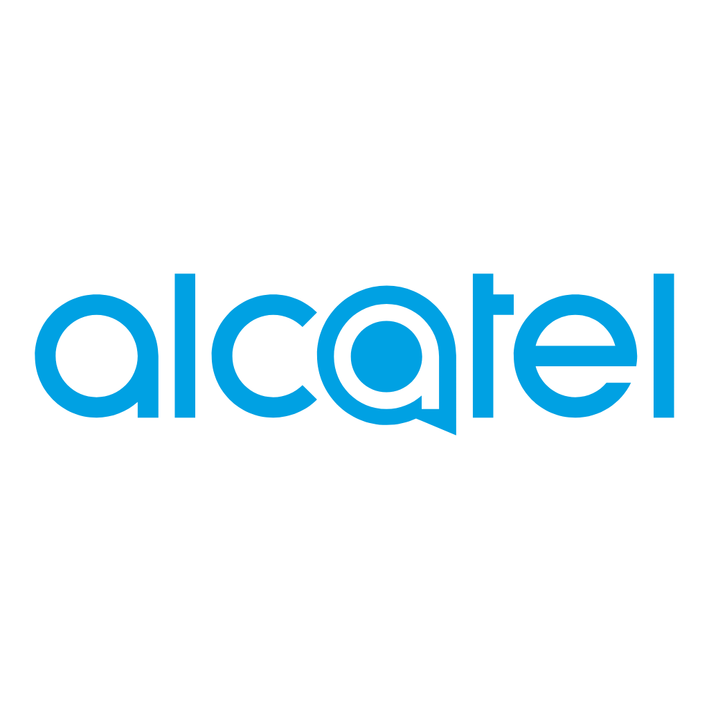 Alcatel Logo PNG Transparent