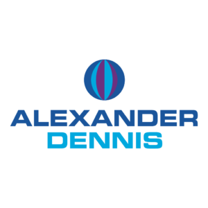 Alexander Dennis Logo PNG Transparent