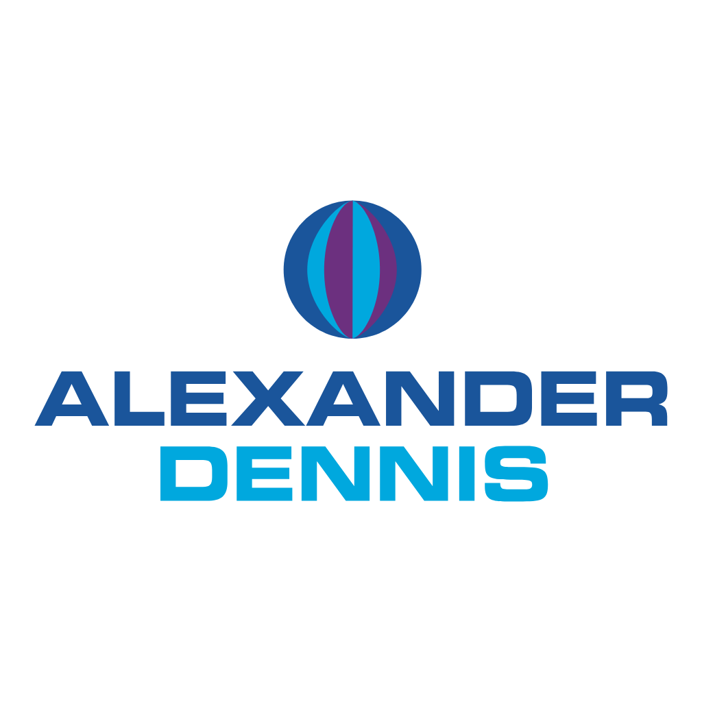 Alexander Dennis Logo PNG Transparent