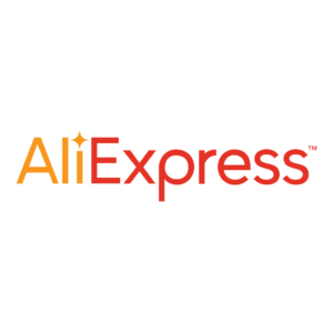 AliExpress Logo PNG Transparent