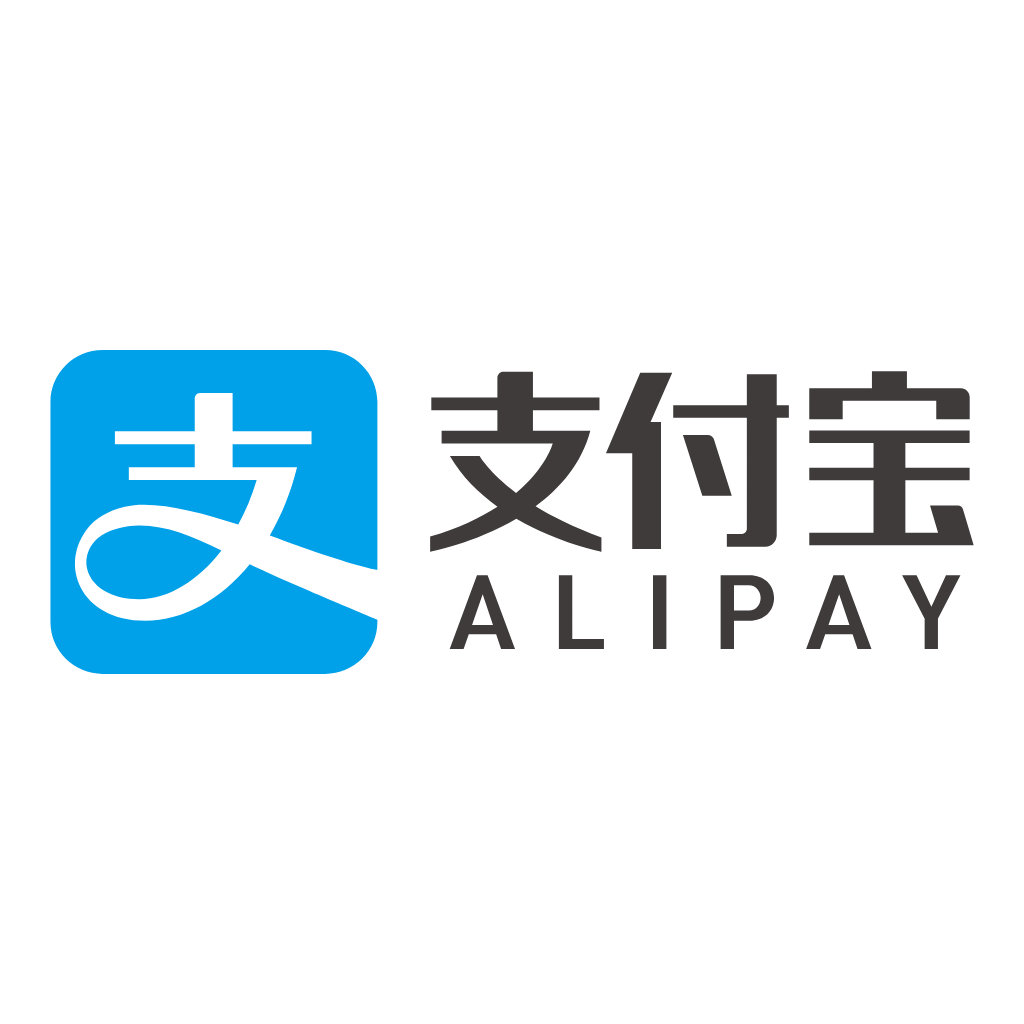 Alipay Logo PNG Transparent