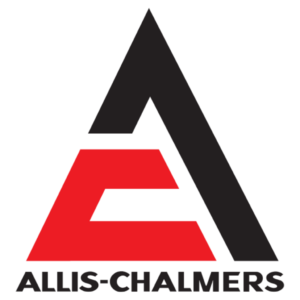 Allis-Chalmers Logo PNG Transparent