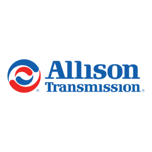 Allison Transmission Logo PNG Transparent