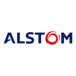 Alstom Logo PNG Transparent