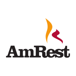 AmRest SE Logo PNG Transparent